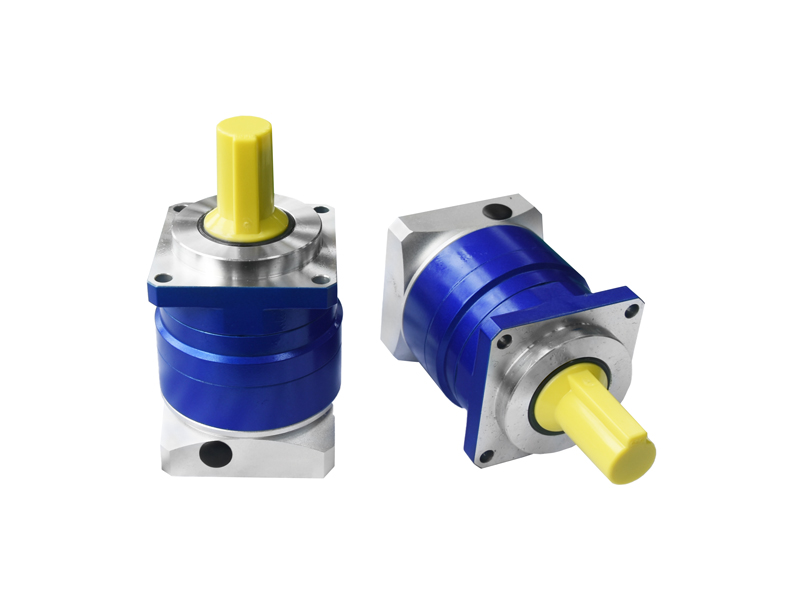 高精密伺服行星減速機，伺服步進減速機